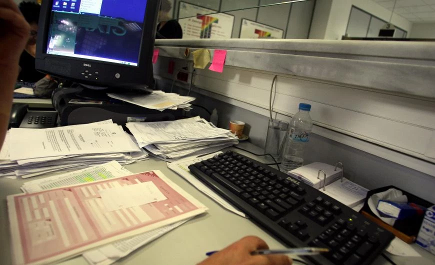 ΑΑΔΕ: Ποιες εφορίες καταργούνται και σε ποιες μεταφέρονται